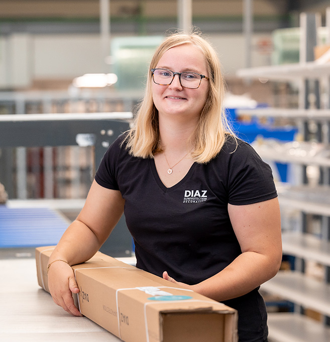 Vacature foto